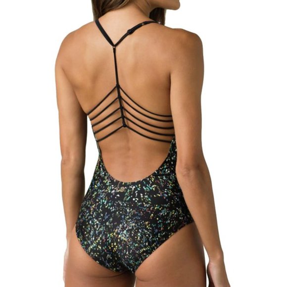 Prana Other - NWT Prana Margot One piece swimsuit bathing suit